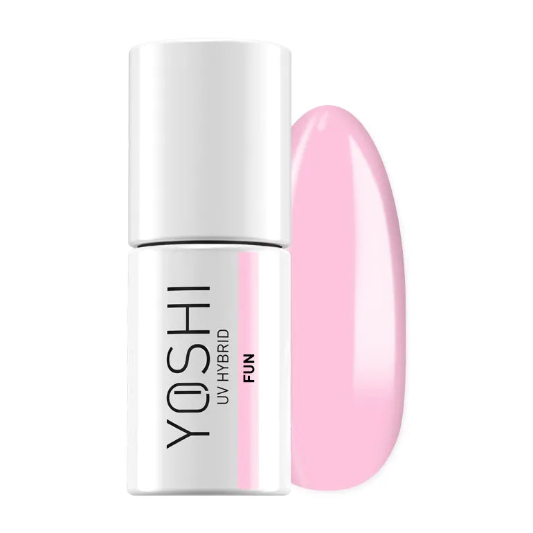 Gel Polish Fun - 716, 6 ml