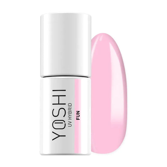Gel Polish Fun - 716, 6 ml