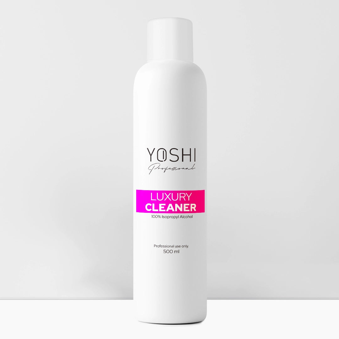 Luxury Cleaner 0.5L