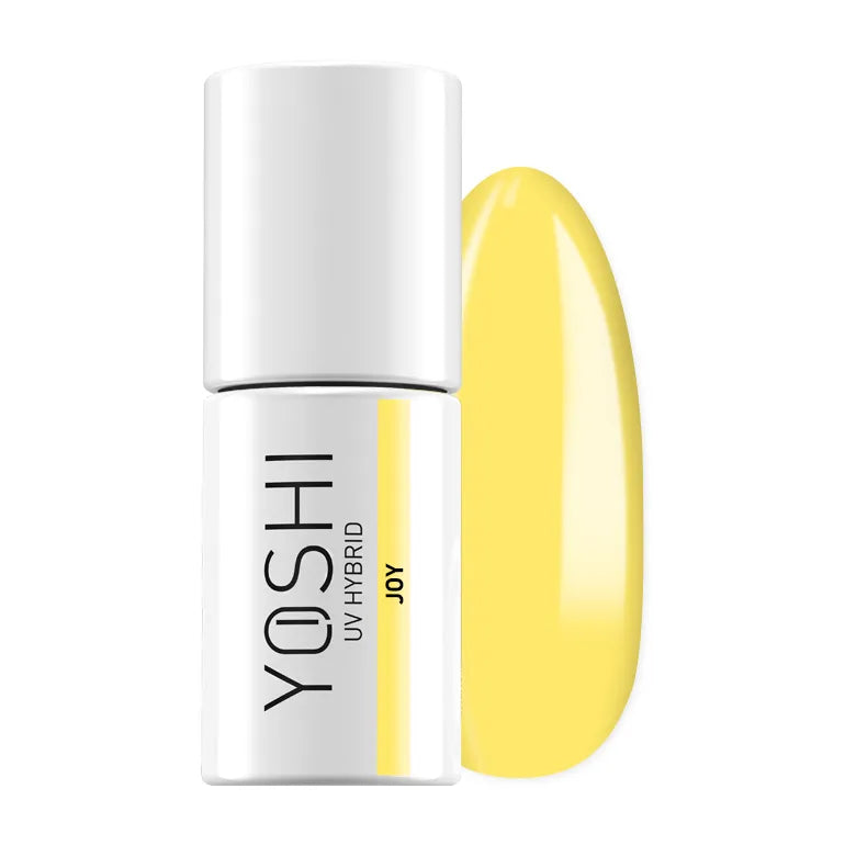 Gel Polish Joy - 711, 6 ml