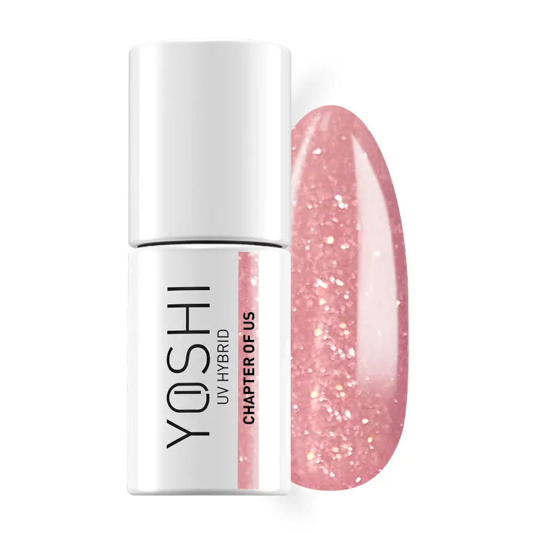Gel Polish Chapter Of Us - 161, 6 ml