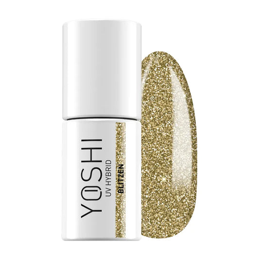 Gel Polish Blitzen - 415, 6 ml