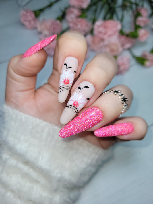 Gel Polish 80'S Flash - 015, 6 ml