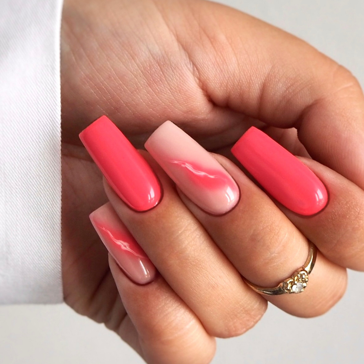 Gel Polish Kanari - 913, 6 ml