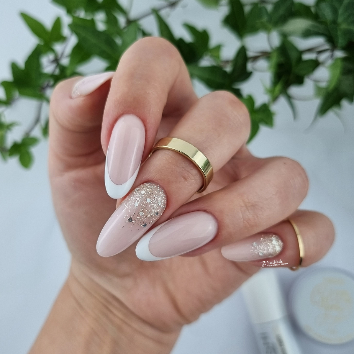 Gel Polish Divorce Party - 811, 6 ml
