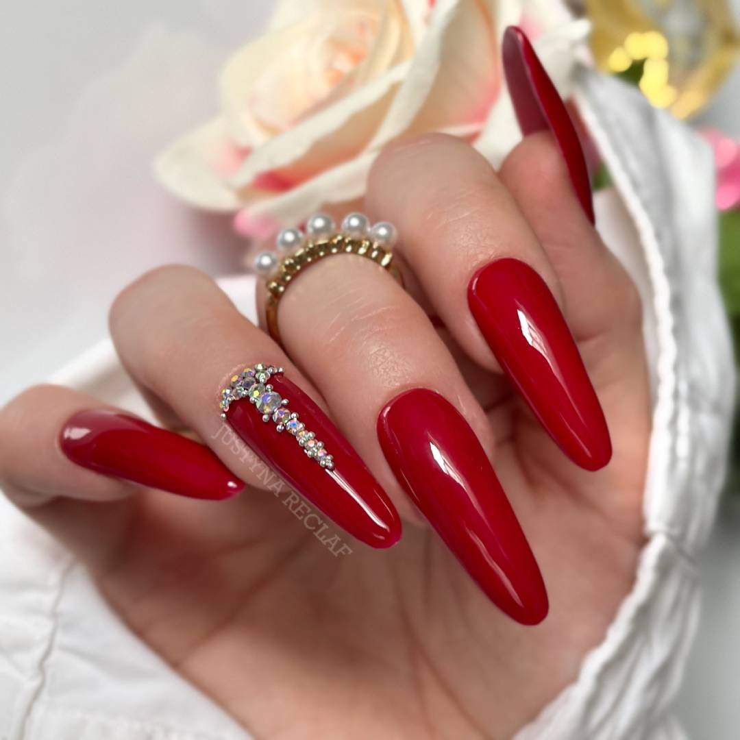 Gel Polish Seductive - 408, 6 ml