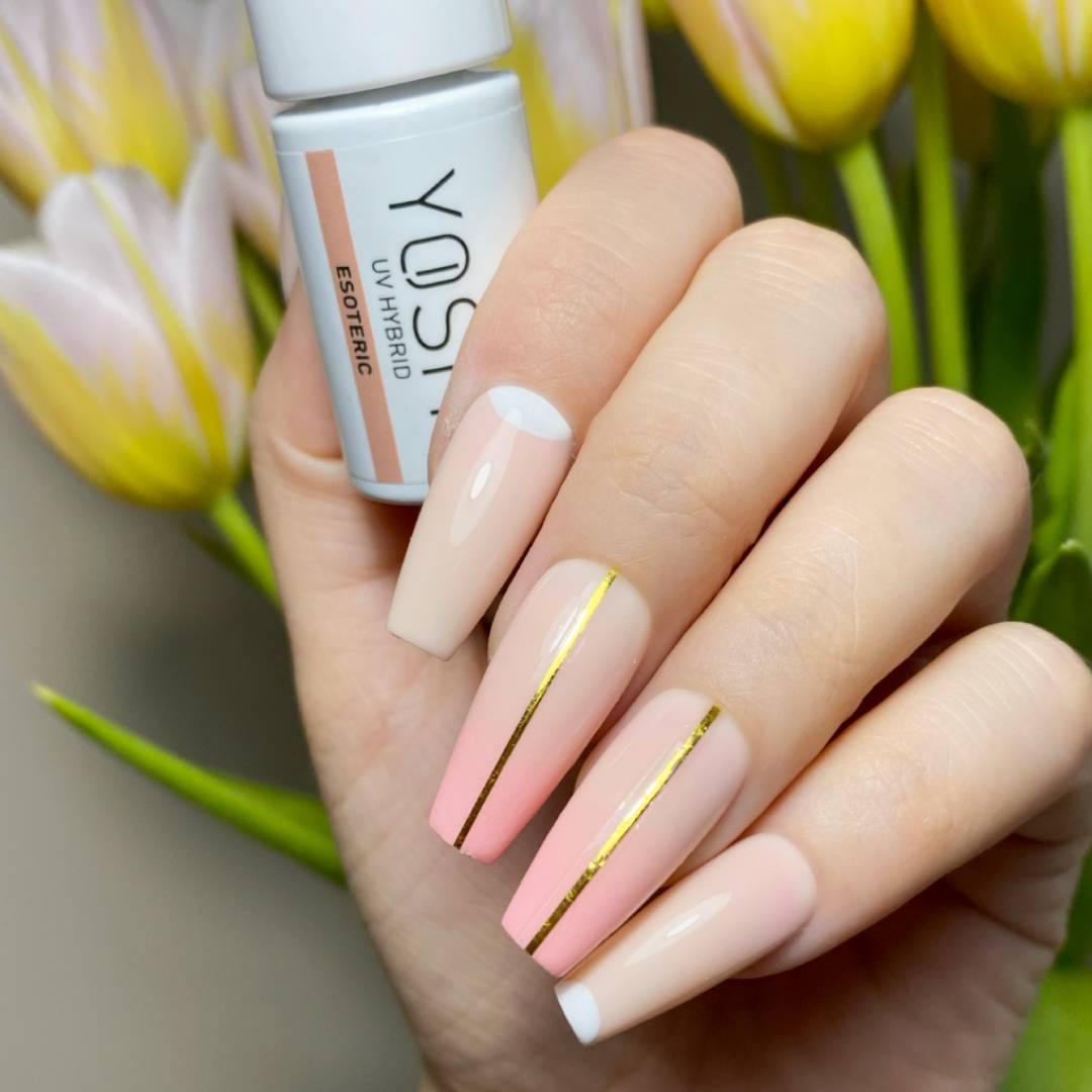 Gel Polish Esoteric - 406, 6 ml