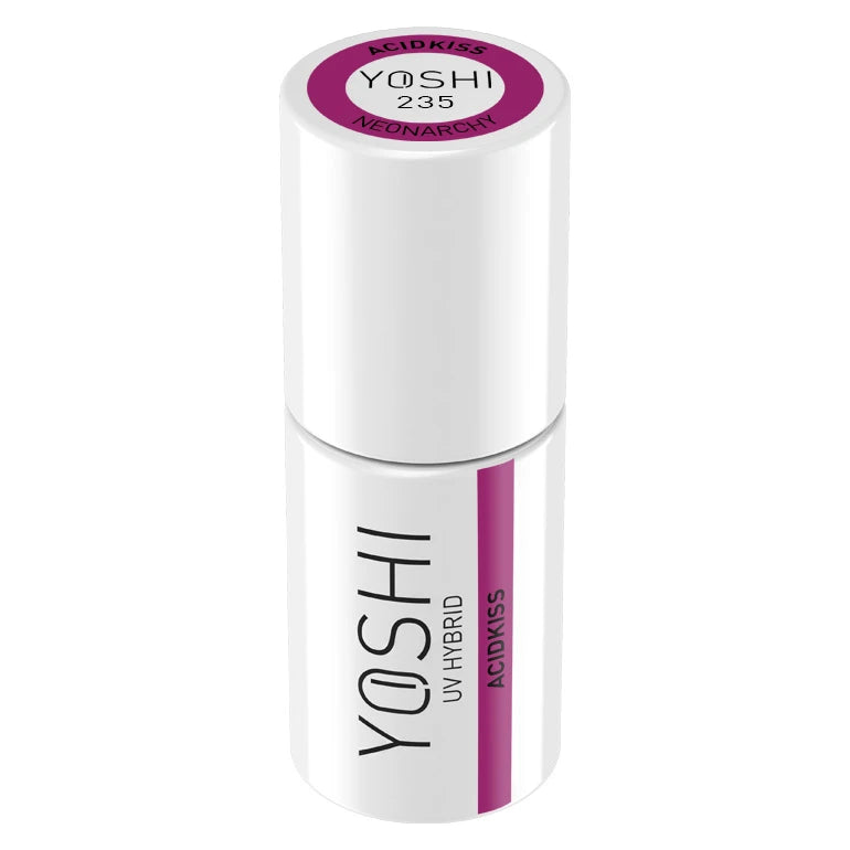 Gel Polish Acidkiss - 235, 6 ml