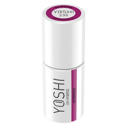 Gel Polish Acidkiss - 235, 6 ml