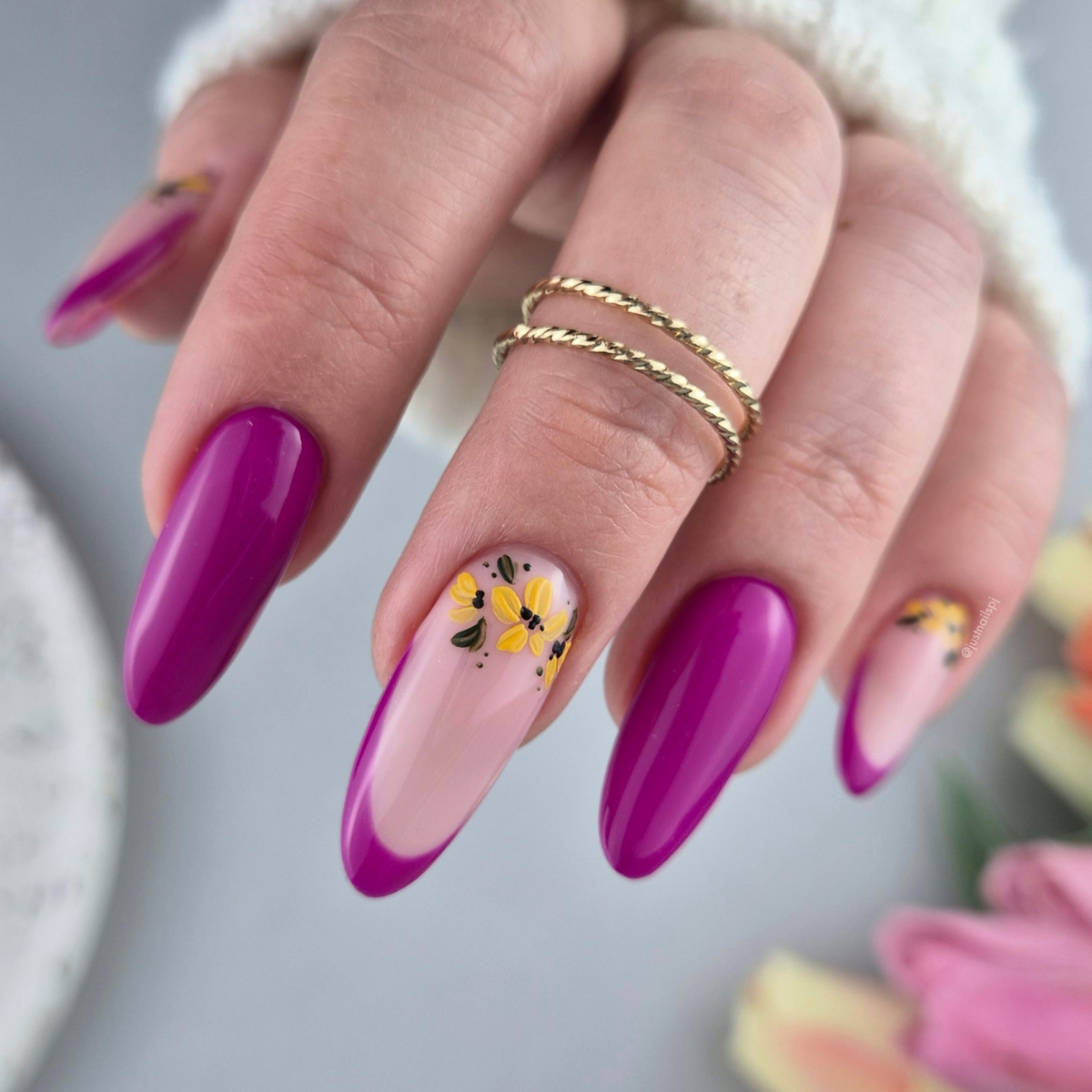 Gel Polish Acidkiss - 235, 6 ml