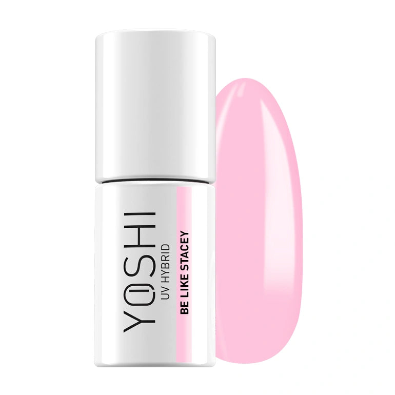 Gel Polish Be Like Stacey - 228, 6 ml