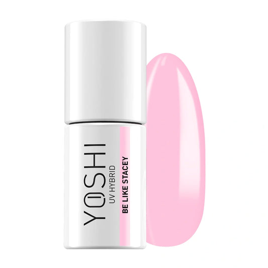 Gel Polish Be Like Stacey - 228, 6 ml