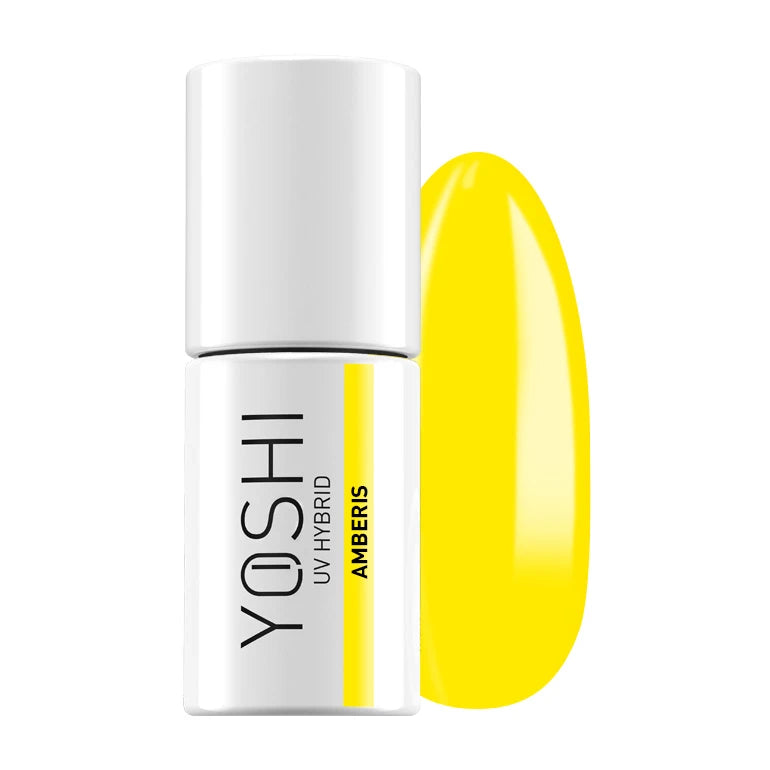 Gel Polish Amberis - 188, 6 ml