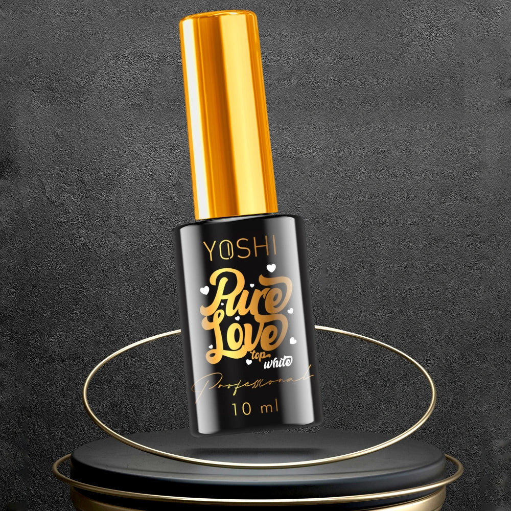 Top Pure Love White - 10 ml