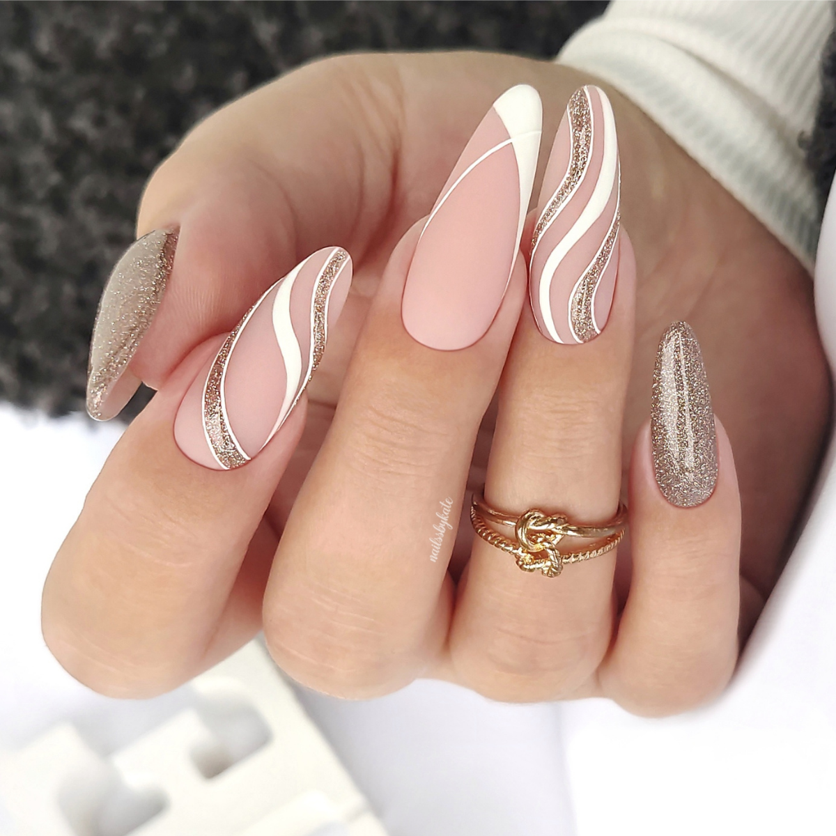 Gel Polish Sirius - 523, 6 ml