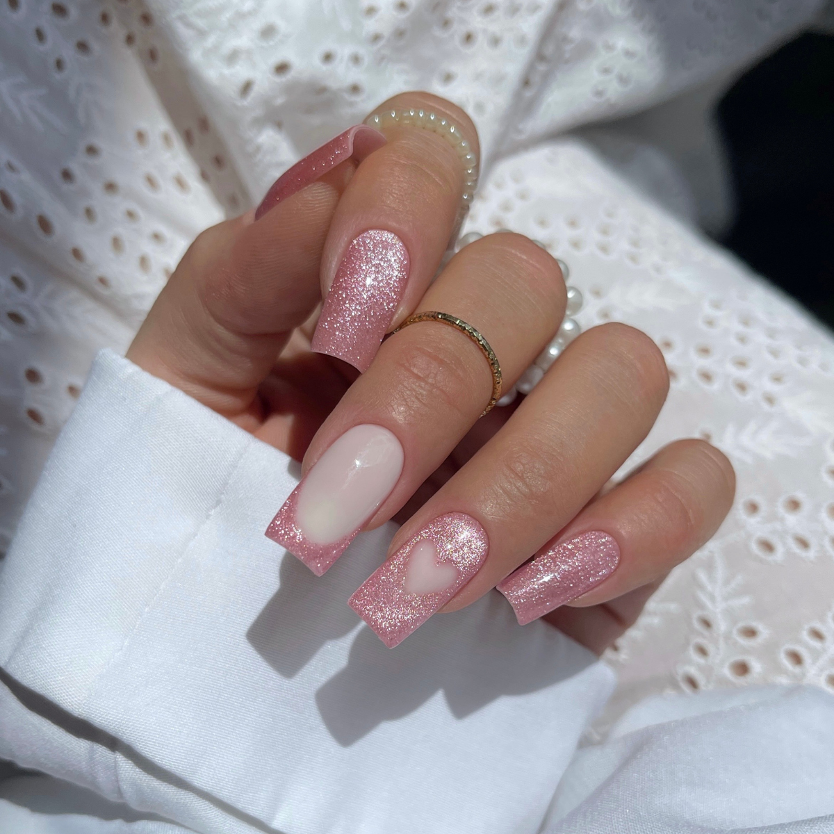Gel Polish Stillmine - 196, 6 ml