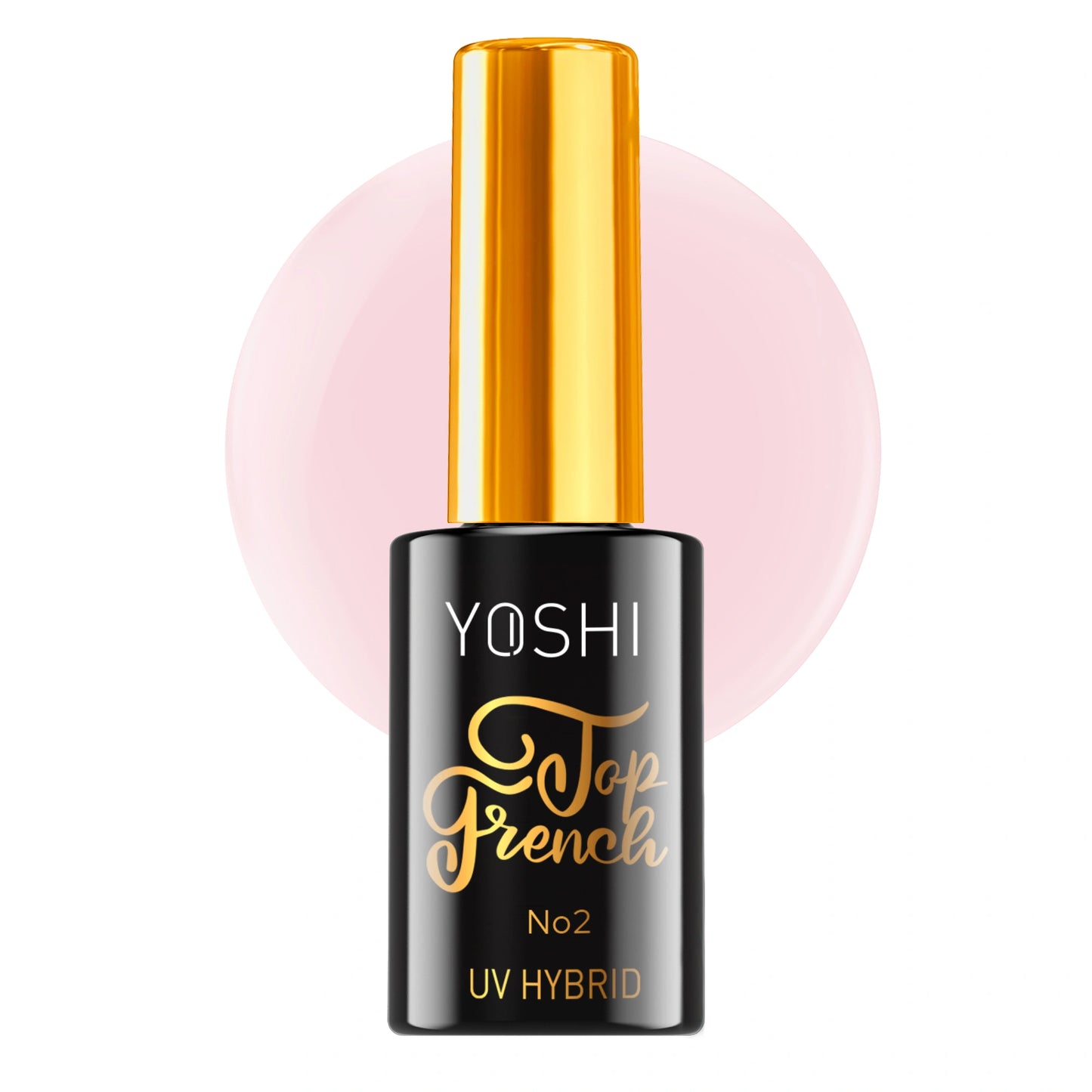 Top French No 2 - 10 ml
