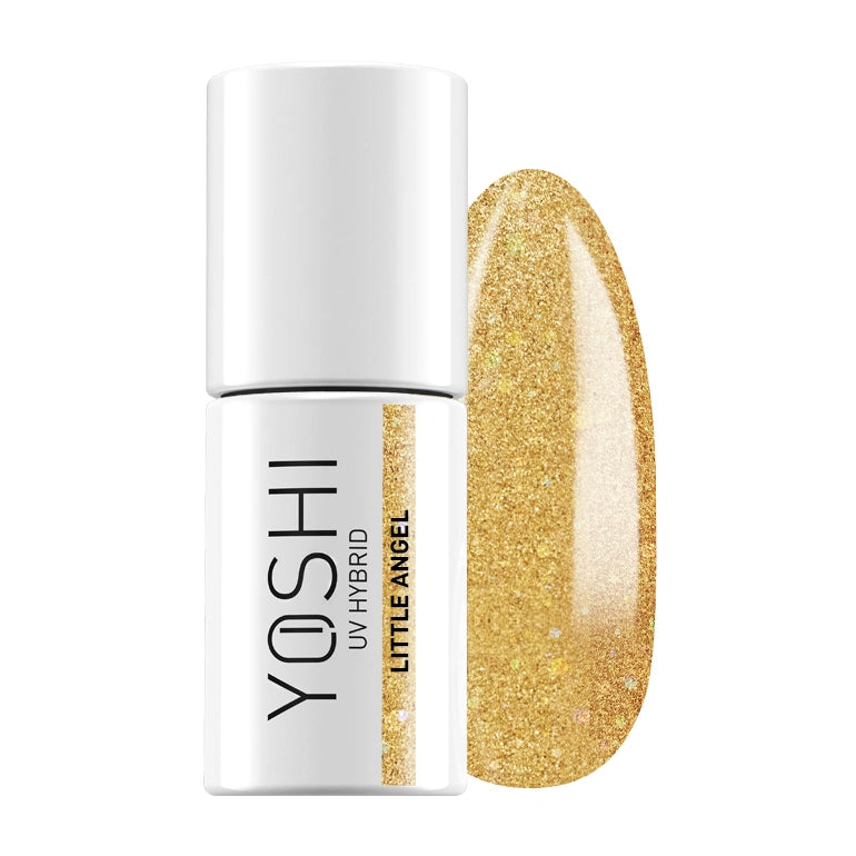 Gel Polish Little Angel - 622, 6 ml