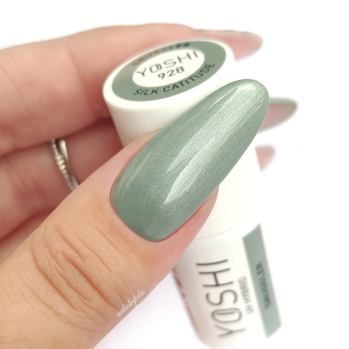 Gel Polish Snuggler - 928, 6 ml
