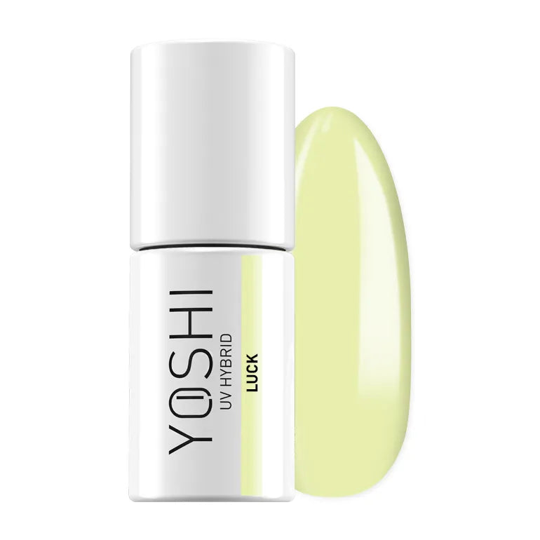 Gel Polish Luck - 712, 6 ml