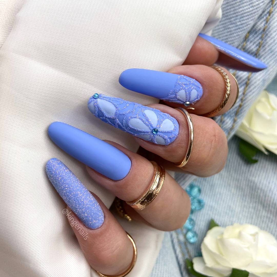 Gel Polish Bootcut - 515, 6 ml