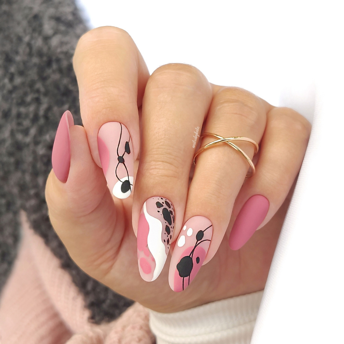 Gel Polish Boho Soul - 133, 6 ml
