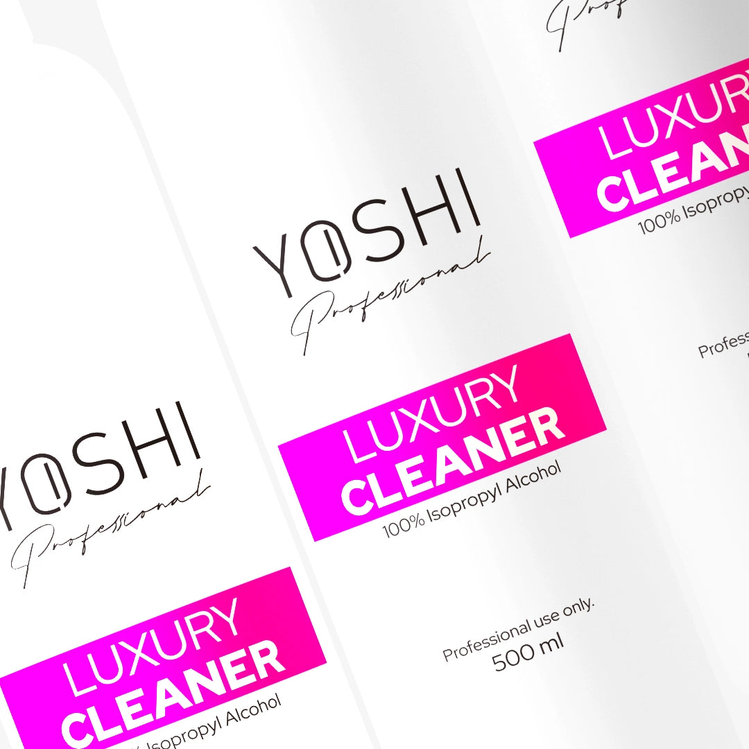 Luxury Cleaner 0.5L