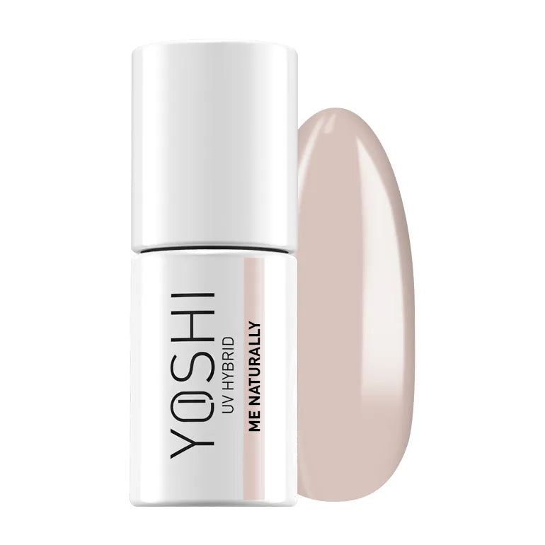 Gel Polish Me Naturally - 301, 6 ml