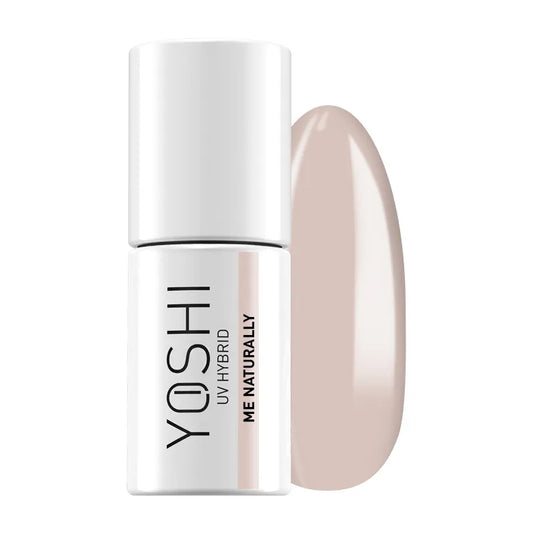 Gel Polish Me Naturally - 301, 6 ml