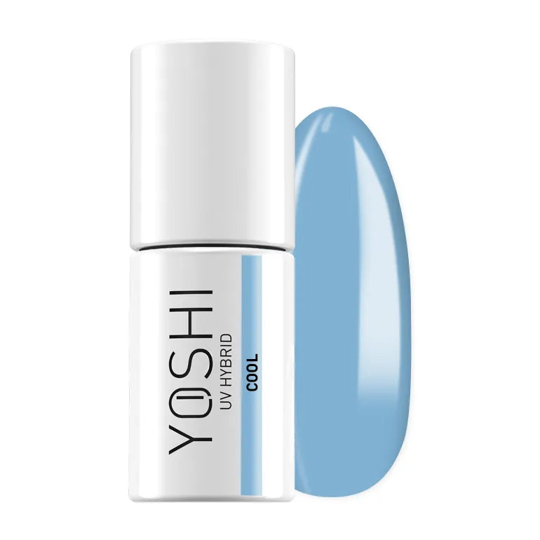 Gel Polish Cool - 719, 6 ml
