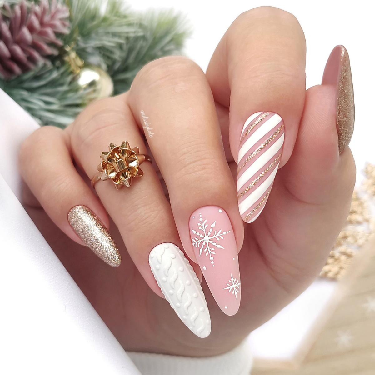Gel Polish Little Angel - 622, 6 ml