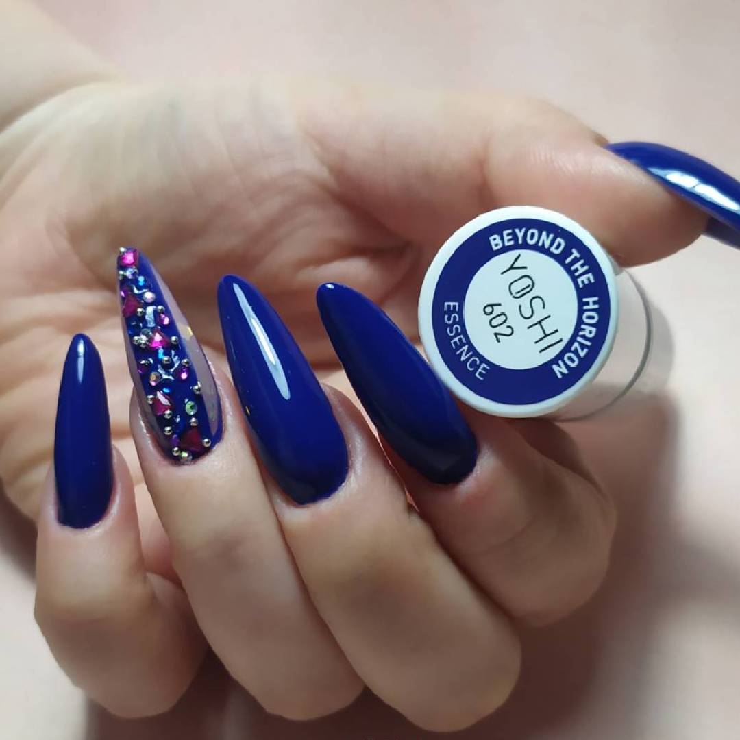 Gel Polish Beyond The Horizon - 602, 6 ml