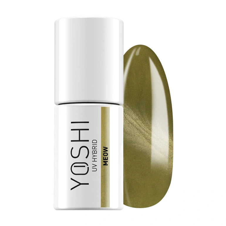 Gel Polish Meow - 926, 6 ml