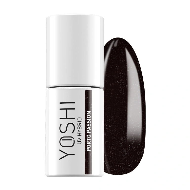 Gel Polish Porto Passion - 150, 6 ml