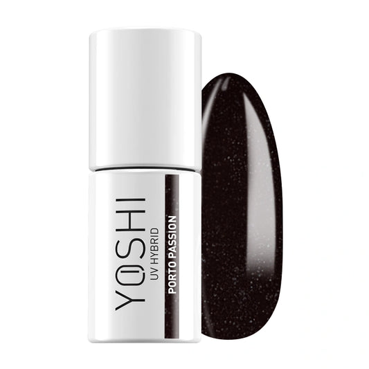 Gel Polish Porto Passion - 150, 6 ml