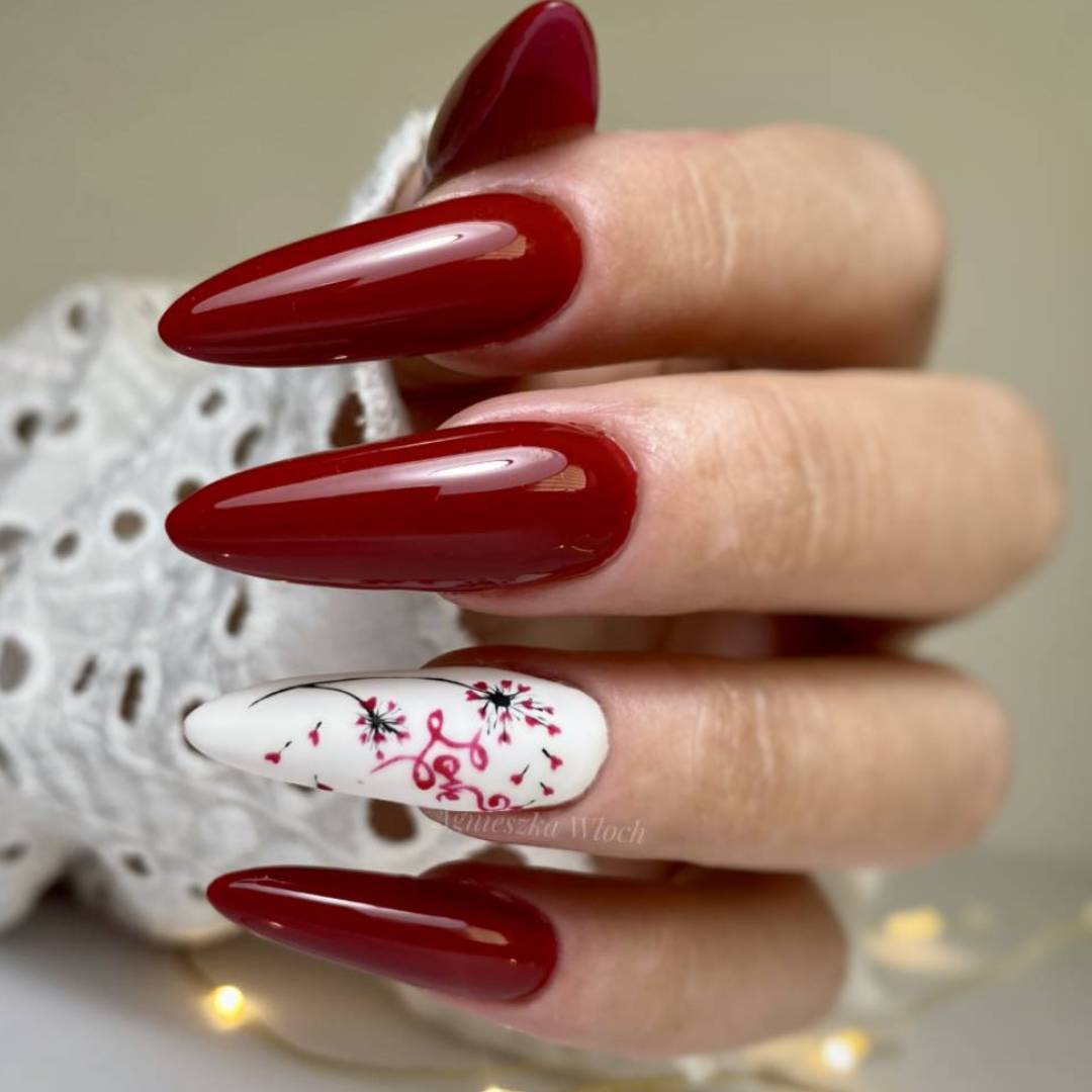 Gel Polish Do it Again - 507, 6 ml