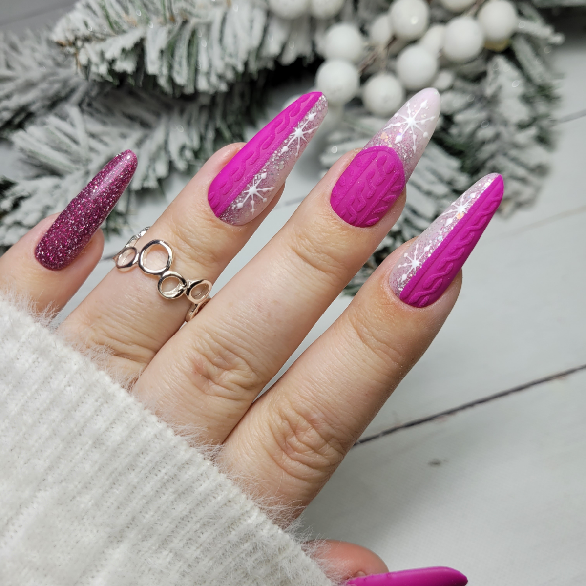 Gel Polish Great Love - 617, 6 ml