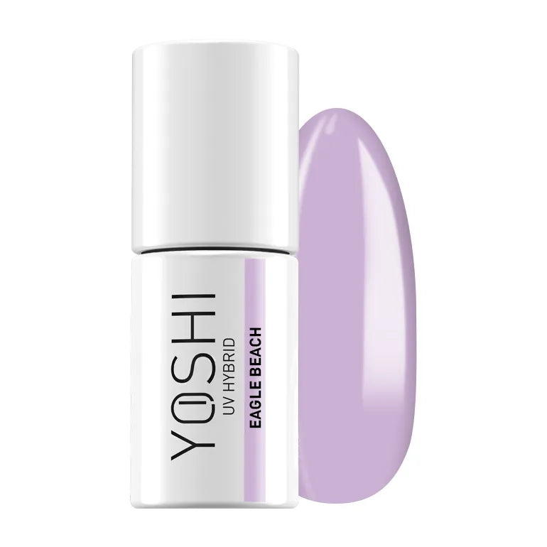 Gel Polish Eagle Beach - 116, 6 ml