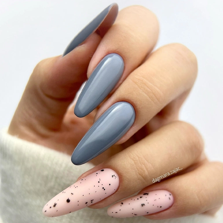 Gel Polish City Life - 424, 6 ml