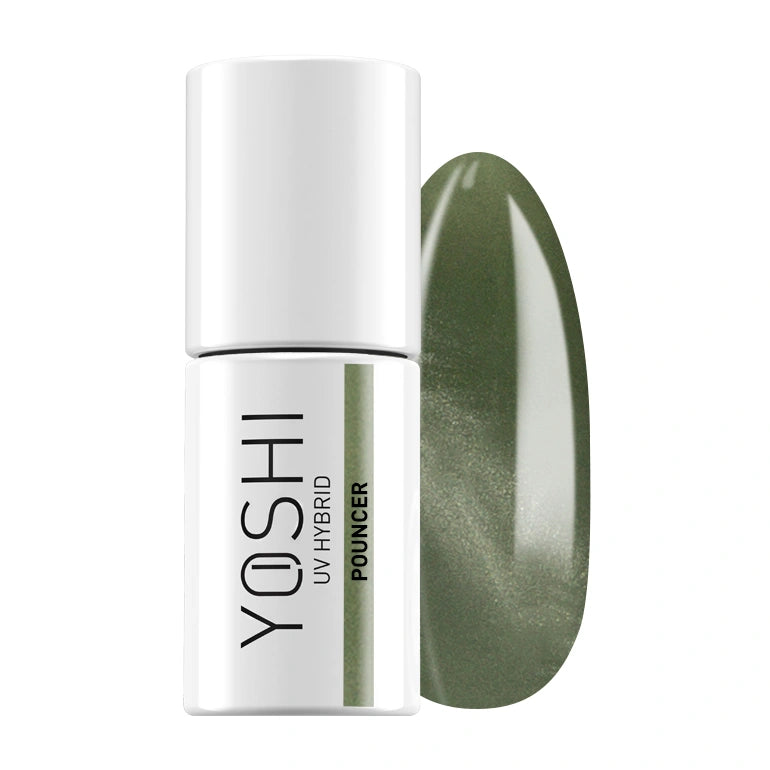 Gel Polish Pouncer - 927, 6 ml