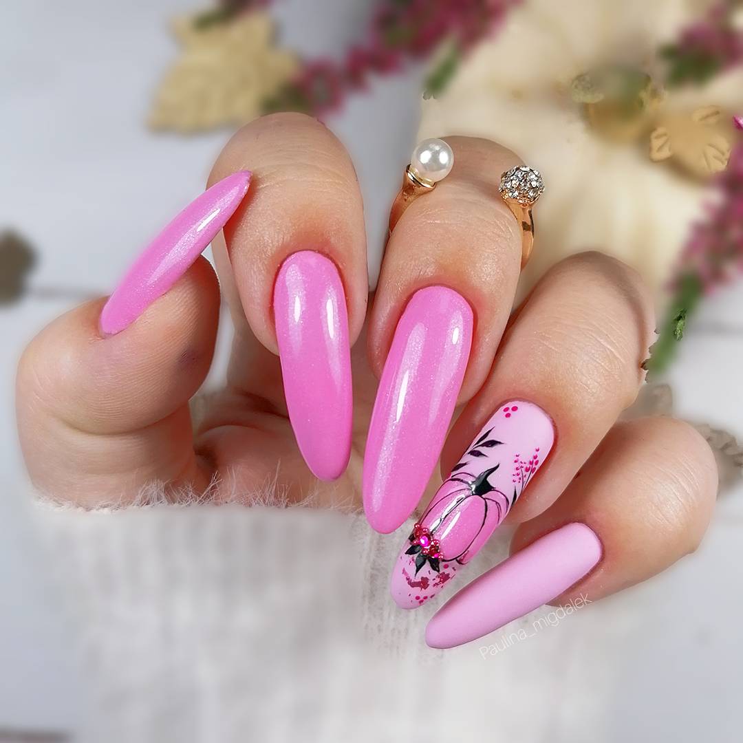 Gel Polish Flower Girl - 213, 6 ml
