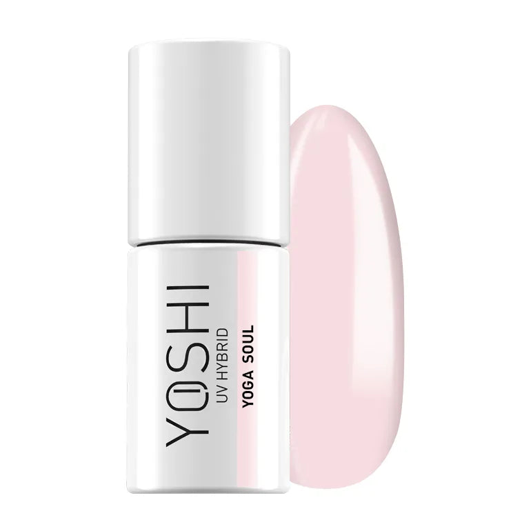 Gel Polish Yoga Soul - 307, 6 ml