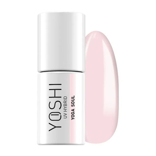 Gel Polish Yoga Soul - 307, 6 ml