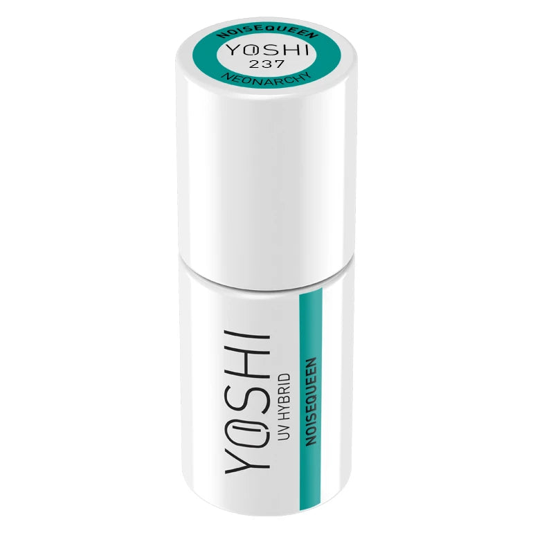 Gel Polish Noisequeen - 237, 6 ml