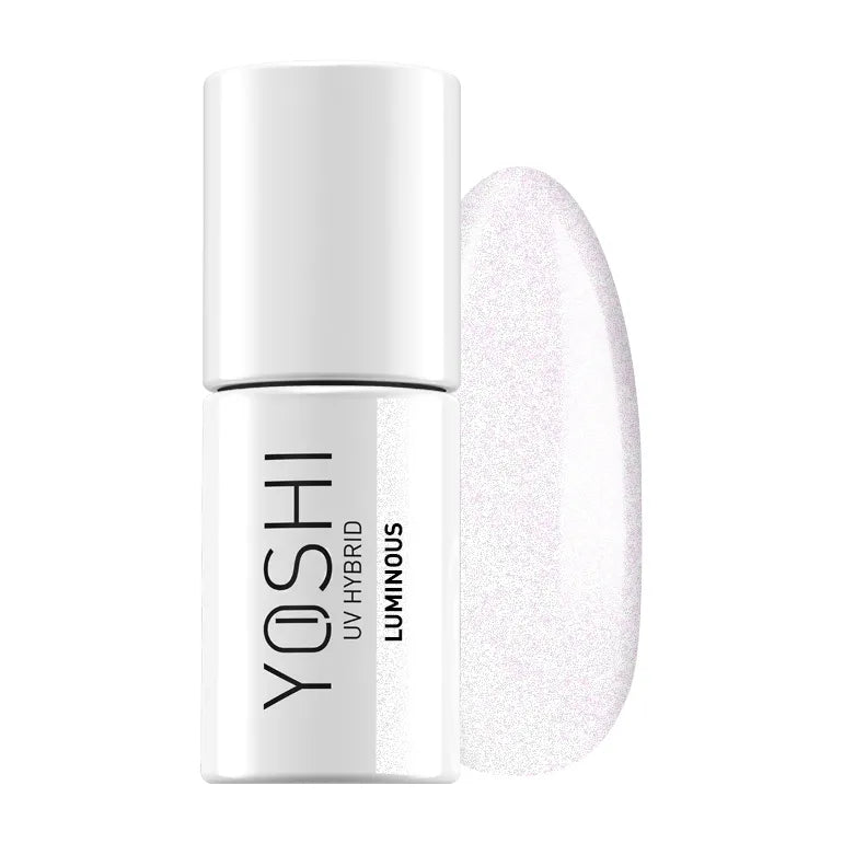 Gel Polish Luminous - 610, 6 ml