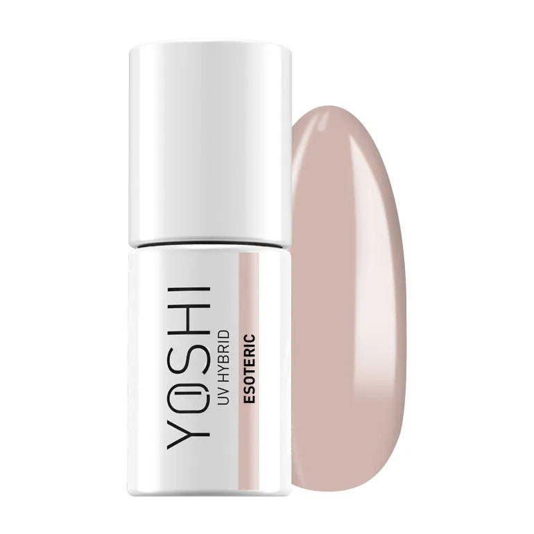 Gel Polish Esoteric - 406, 6 ml