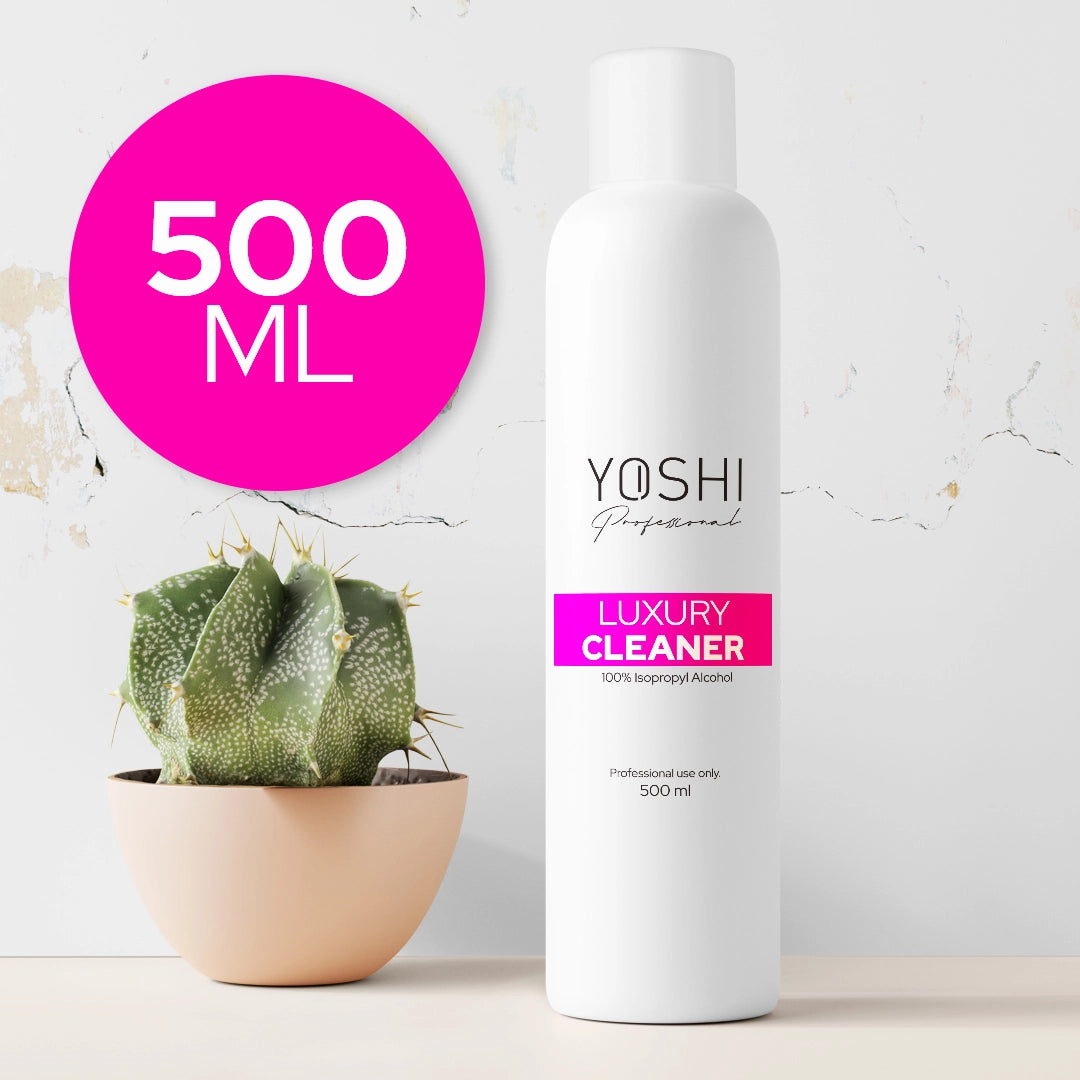 Luxury Cleaner 0.5L