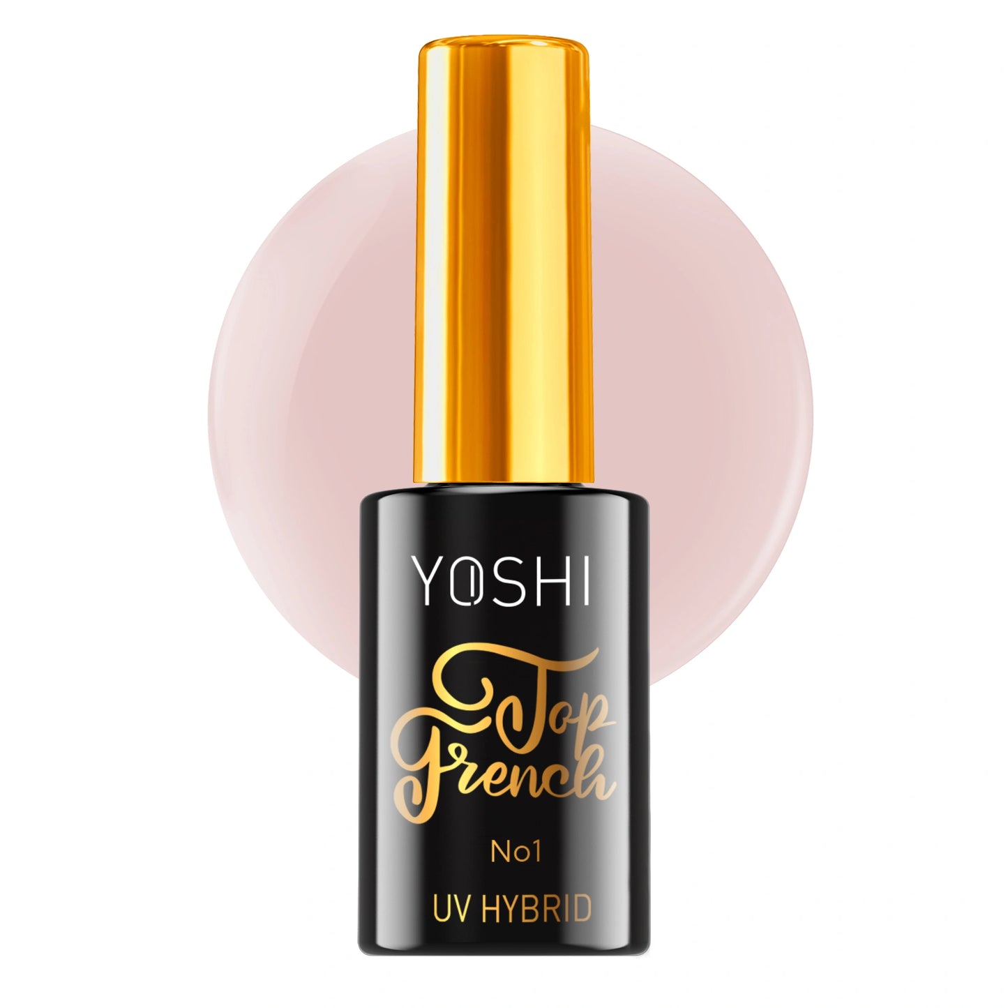 Top French No 1 - 10 ml