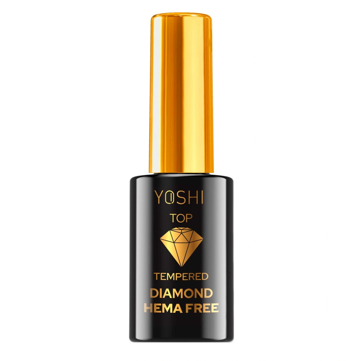 Top Tempered Diamond - 10 ml