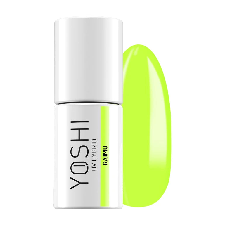 Gel Polish Raimu - 918, 6 ml